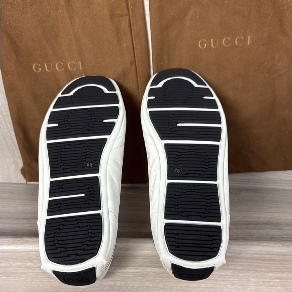 Gucci Sneakers - Picture 6 of 10